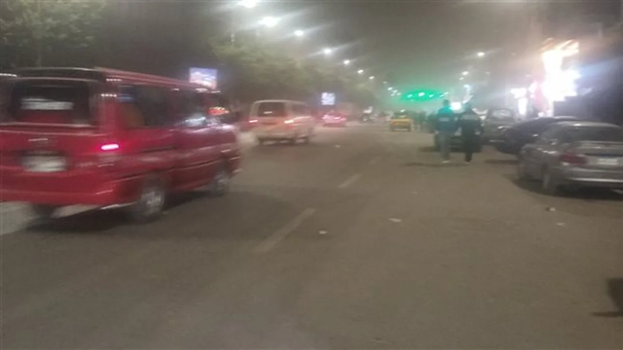 هدوء يسبق العاصفة.. تقلبات جوية مفاجئة تسيطر على سماء مدينة الإسكندرية اليوم